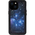 Space The Pleiades iPhone 15 Waterproof Case